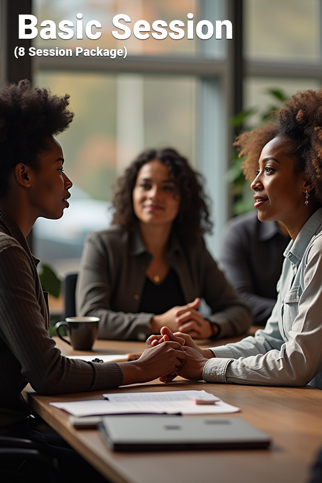 Premium Package (16-Session Bundle) - Image 3