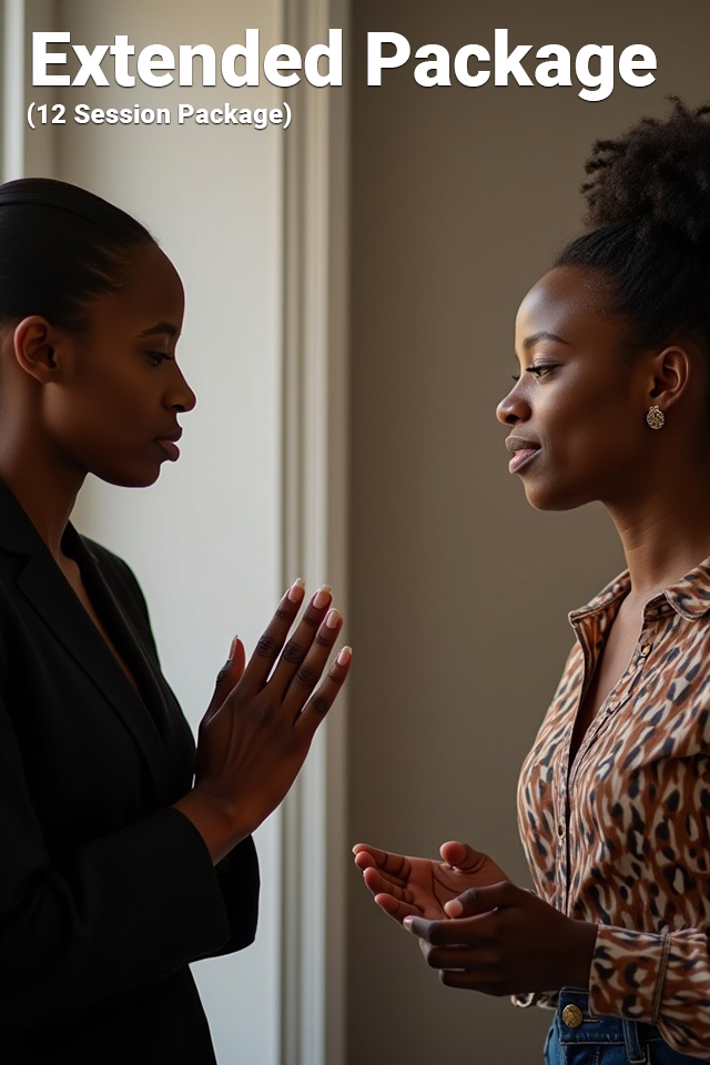 Premium Package (16-Session Bundle) - Image 2