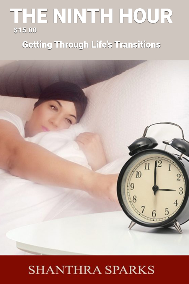 Getting Through Life's Transitions (The Book)